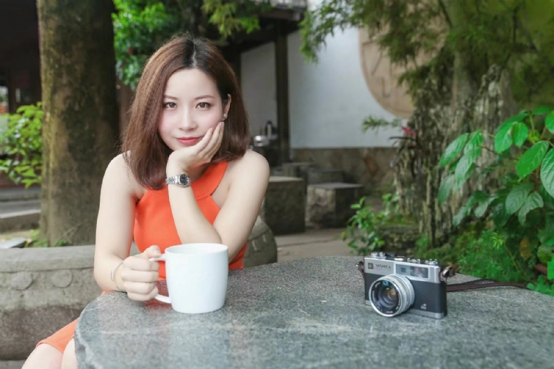 鸢莺的第一张照片--大田征婚网