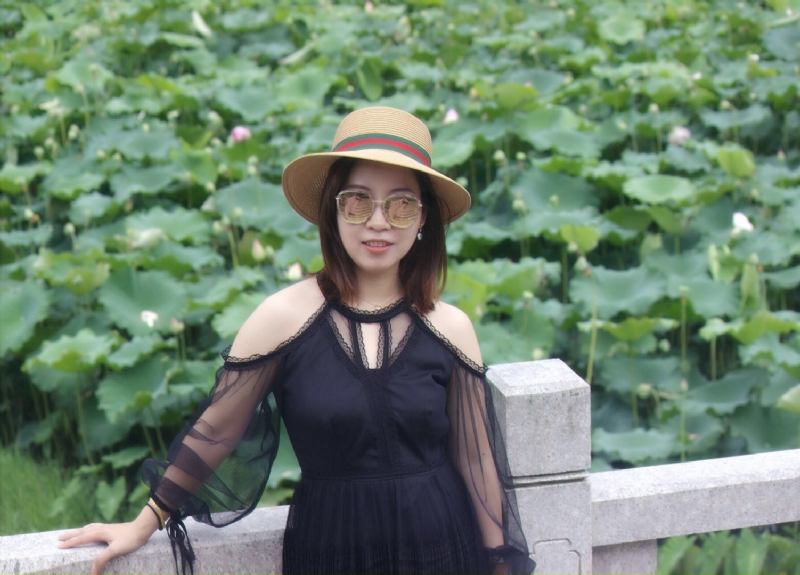 鸢莺的第二张照片--大田征婚网
