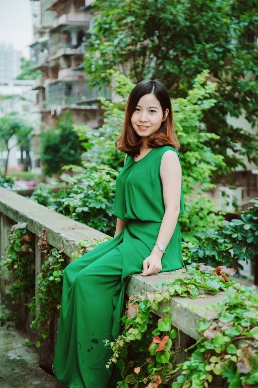 鸢莺的第五张照片--大田征婚网