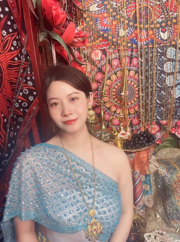 鸢莺的第八张照片--大田征婚网