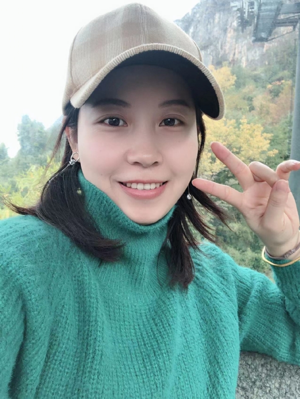 鸢莺的第九张照片--大田征婚网