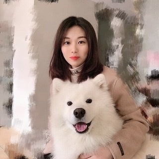 Alice的第一张照片--大田征婚网