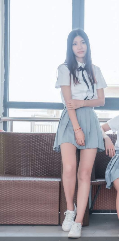 艾丽莎的第一张照片--大田征婚网