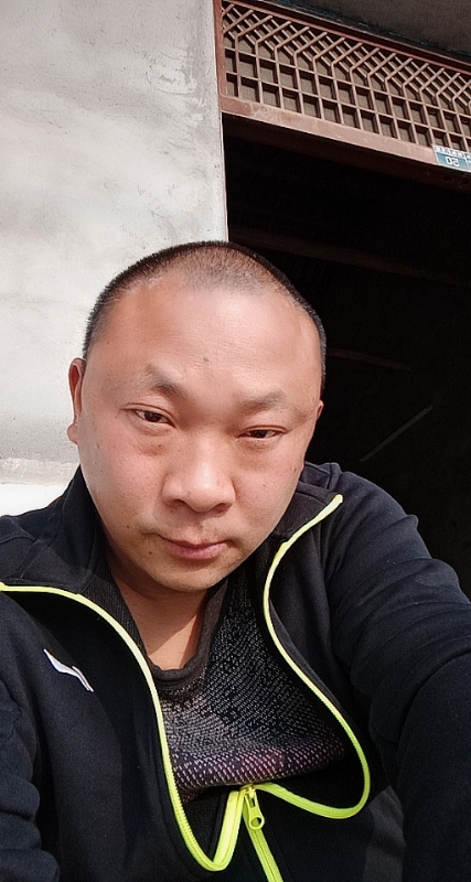 马克的第一张照片--大田征婚网