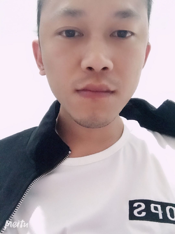 陈诚的第一张照片--大田征婚网