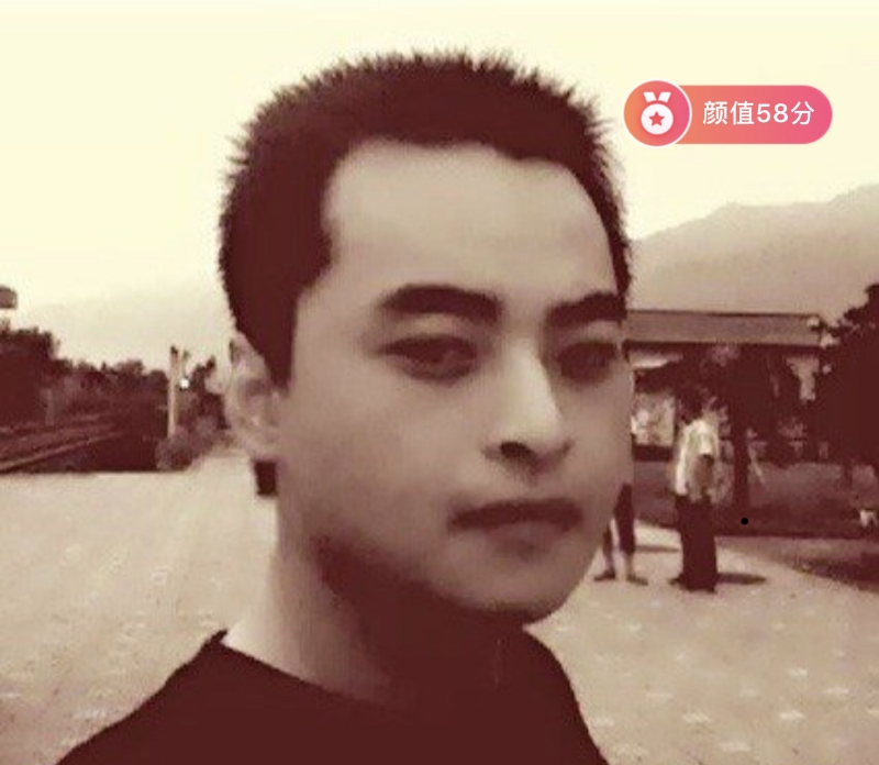 缘来是爱情的第一张照片--大田征婚网