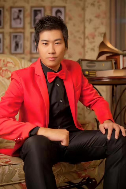 神一样的男人的第一张照片--大田征婚网