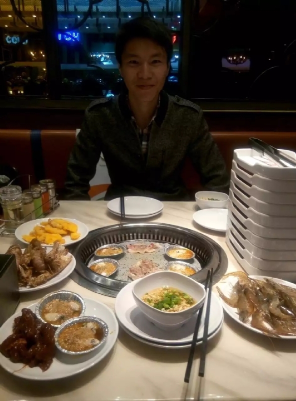 小鸟哔哔的第一张照片--大田征婚网