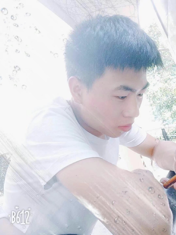 对她说晚安的第一张照片--大田征婚网