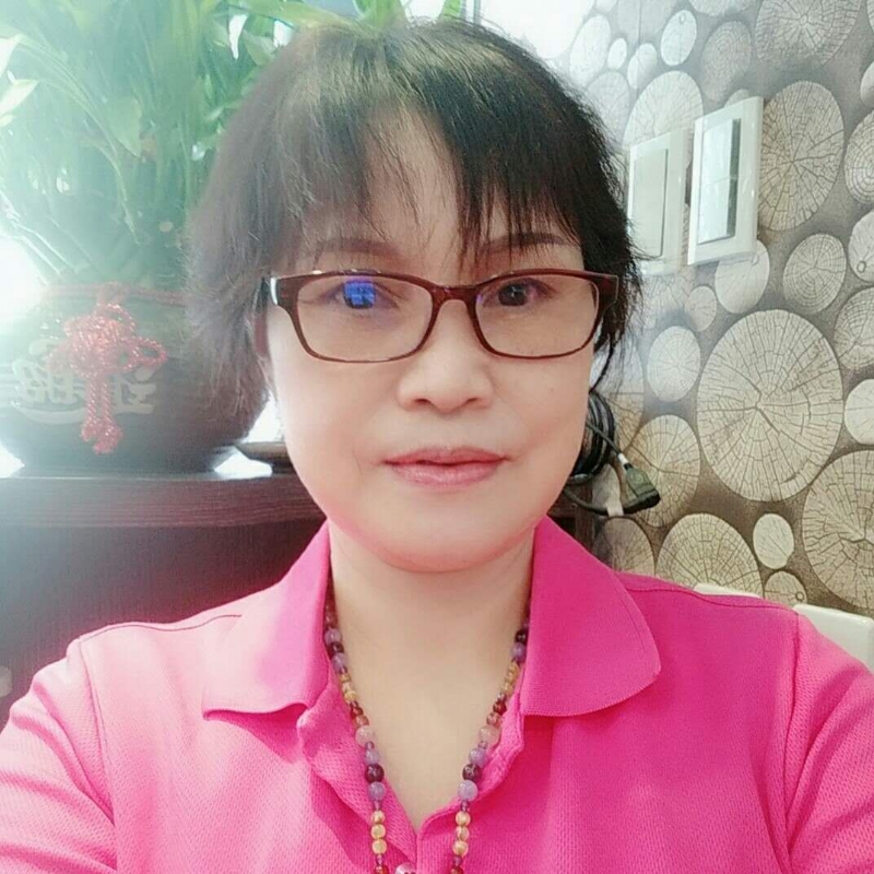 NiNi的第二张照片--大田征婚网