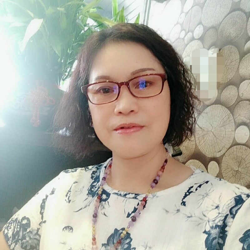 NiNi的第三张照片--大田征婚网