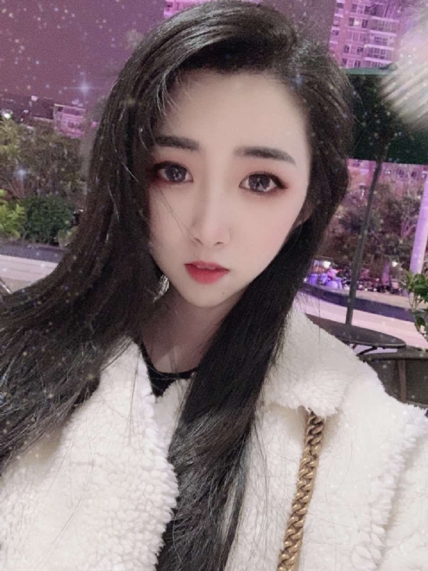 妮可的第一张照片--大田征婚网