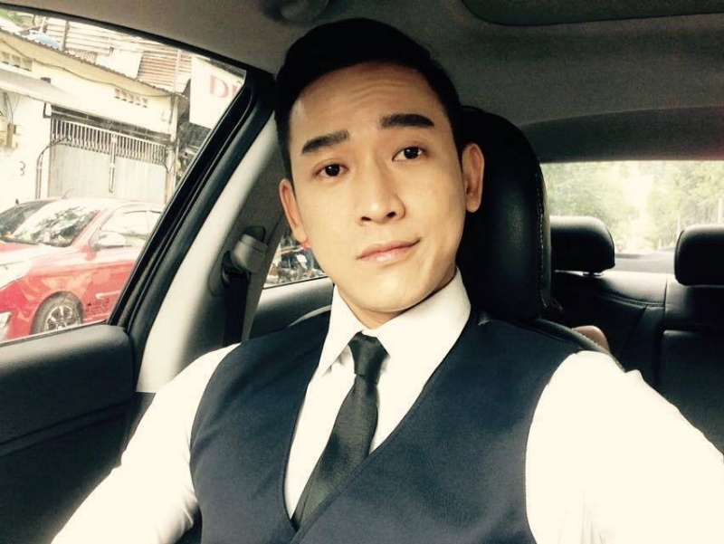 杨波的第一张照片--大田征婚网