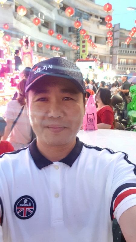 小陳的第一张照片--大田征婚网