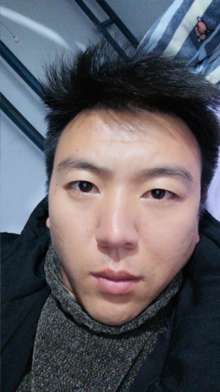 想要有个家的第一张照片--大田征婚网