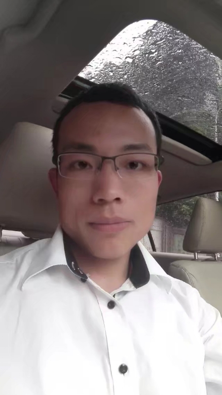 随缘而来的第一张照片--大田征婚网