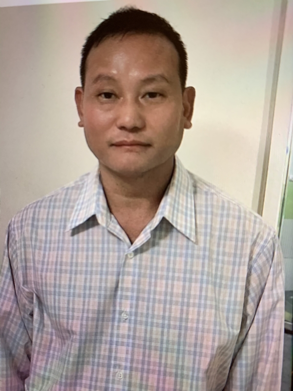 飞鱼的第一张照片--大田征婚网