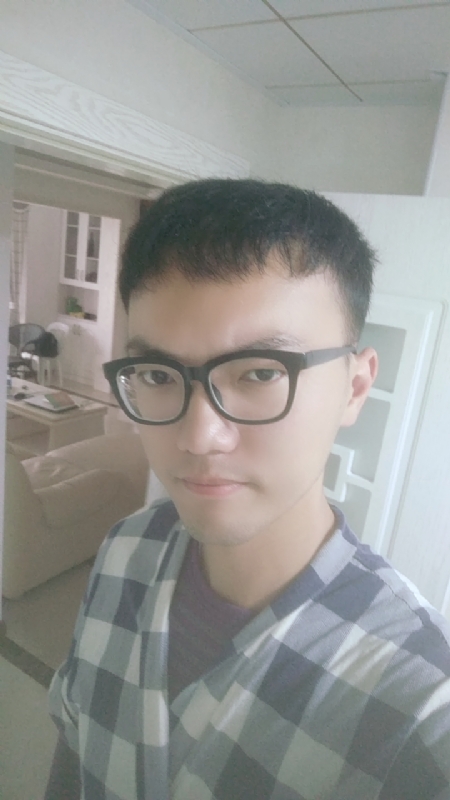 大酋长的第一张照片--大田征婚网