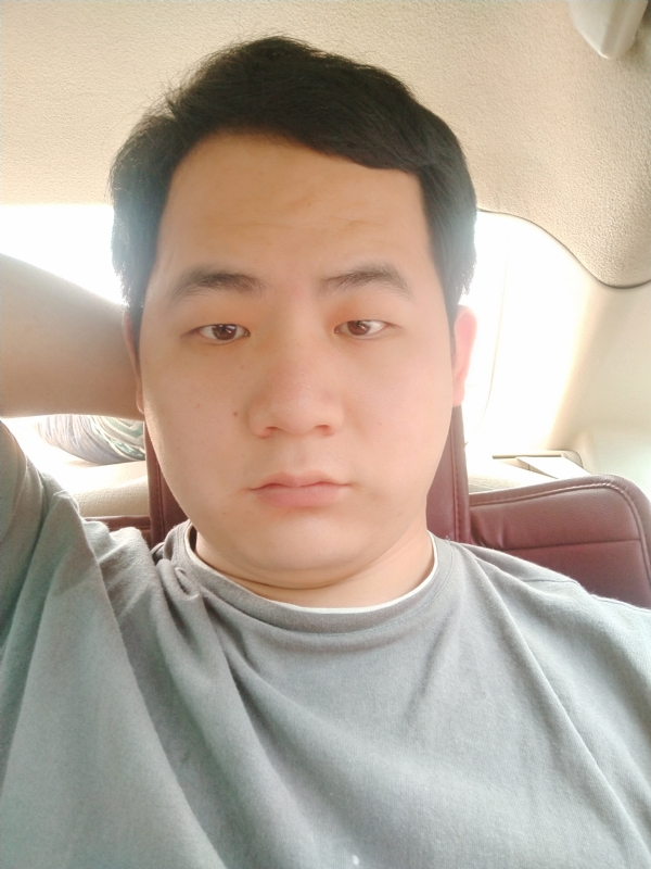 新的开始的第一张照片--大田征婚网