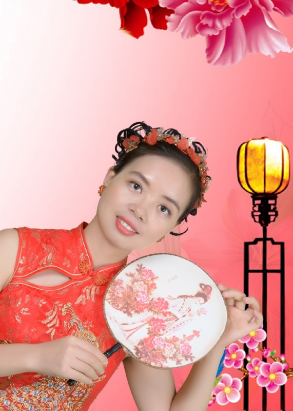 秋记的第一张照片--大田征婚网