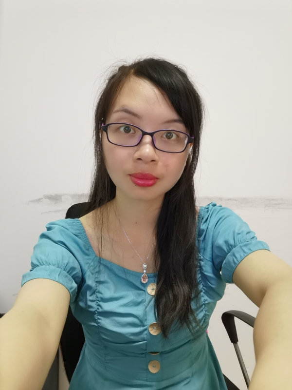 秋记的第二张照片--大田征婚网