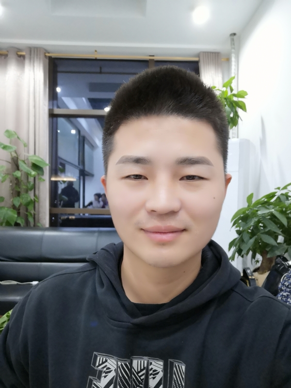 春茶的第一张照片--大田征婚网