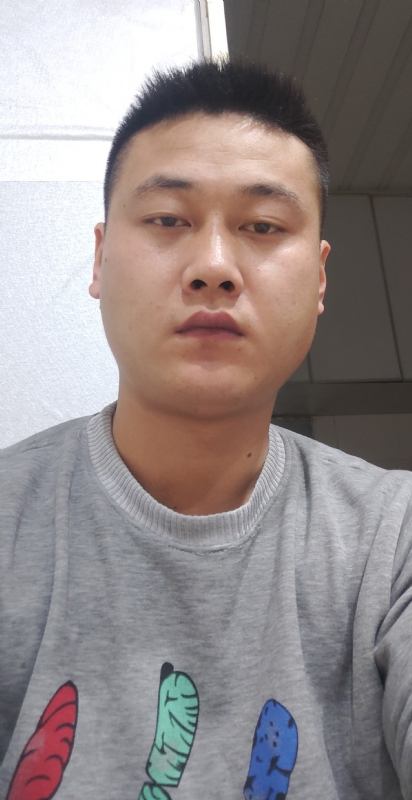 孤帆的第一张照片--大田征婚网