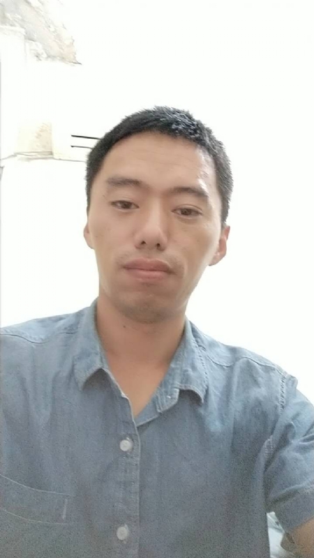 今梦的第一张照片--大田征婚网