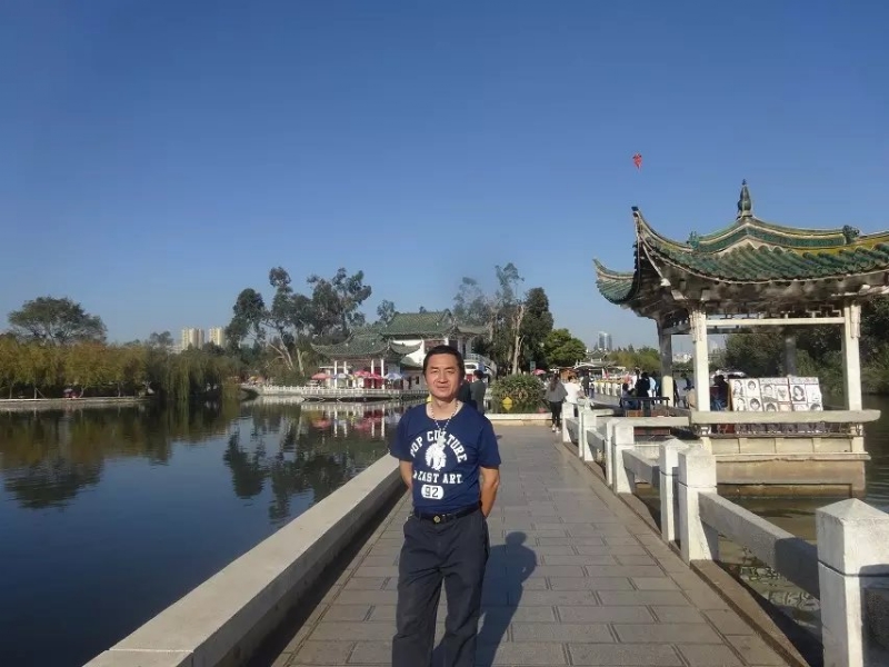 真心的龙的第二张照片--大田征婚网