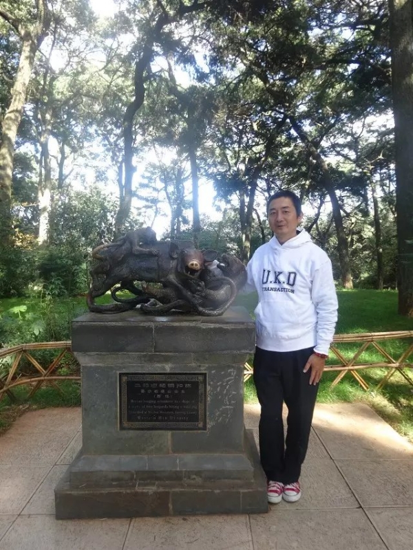 真心的龙的第四张照片--大田征婚网