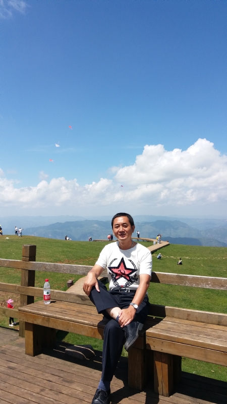 真心的龙的第九张照片--大田征婚网