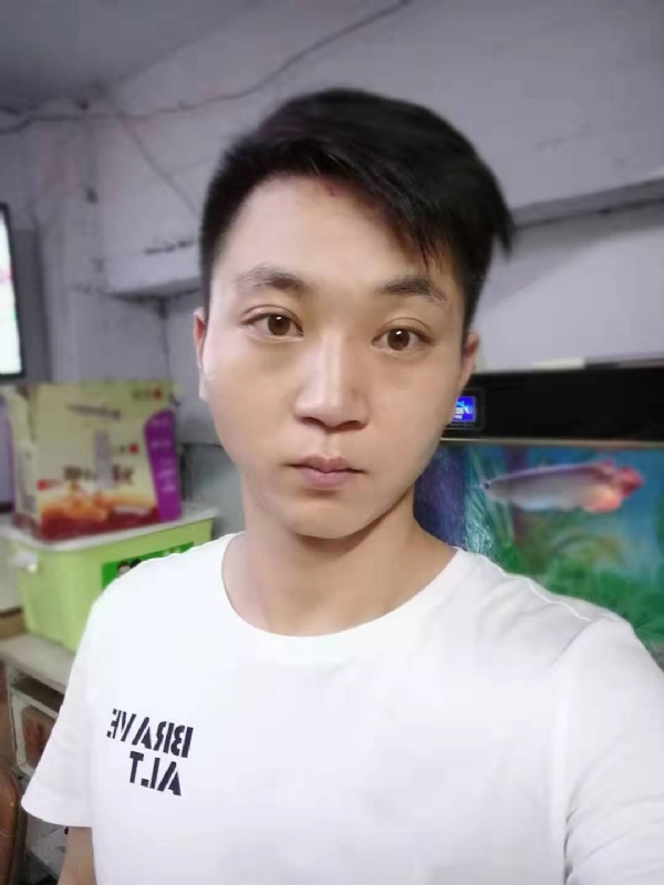 七秒记忆的第一张照片--大田征婚网