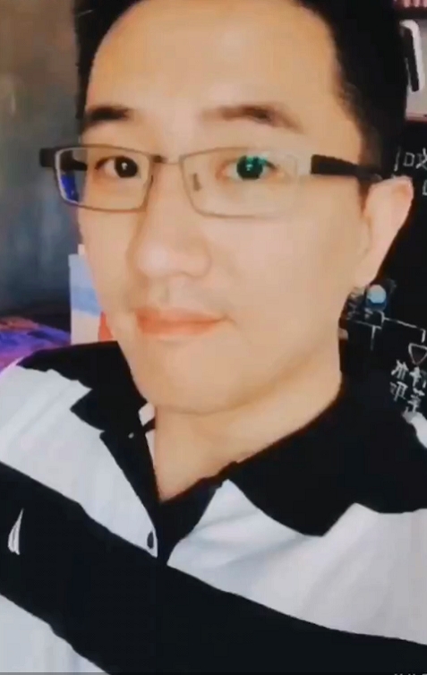 虎子的第一张照片--大田征婚网