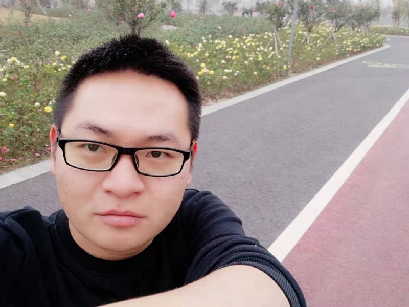 今生就是你的第一张照片--大田征婚网