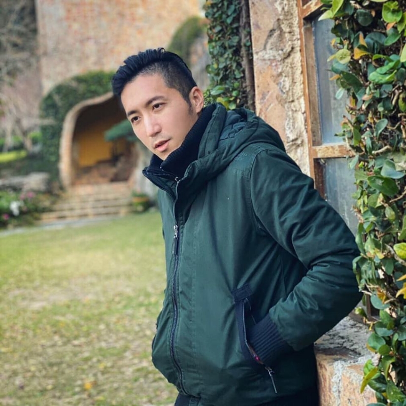 皓轩的第一张照片--大田征婚网