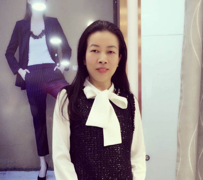 鑫鑫的第一张照片--大田征婚网