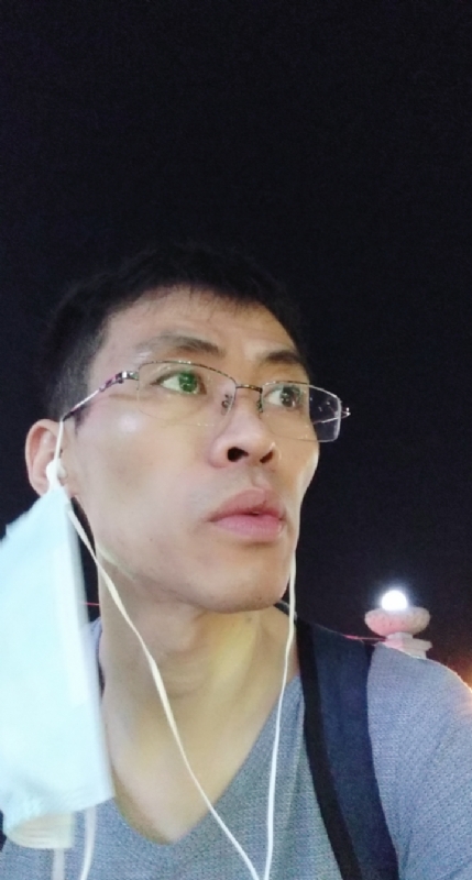 上善若水任方圆的第一张照片--大田征婚网