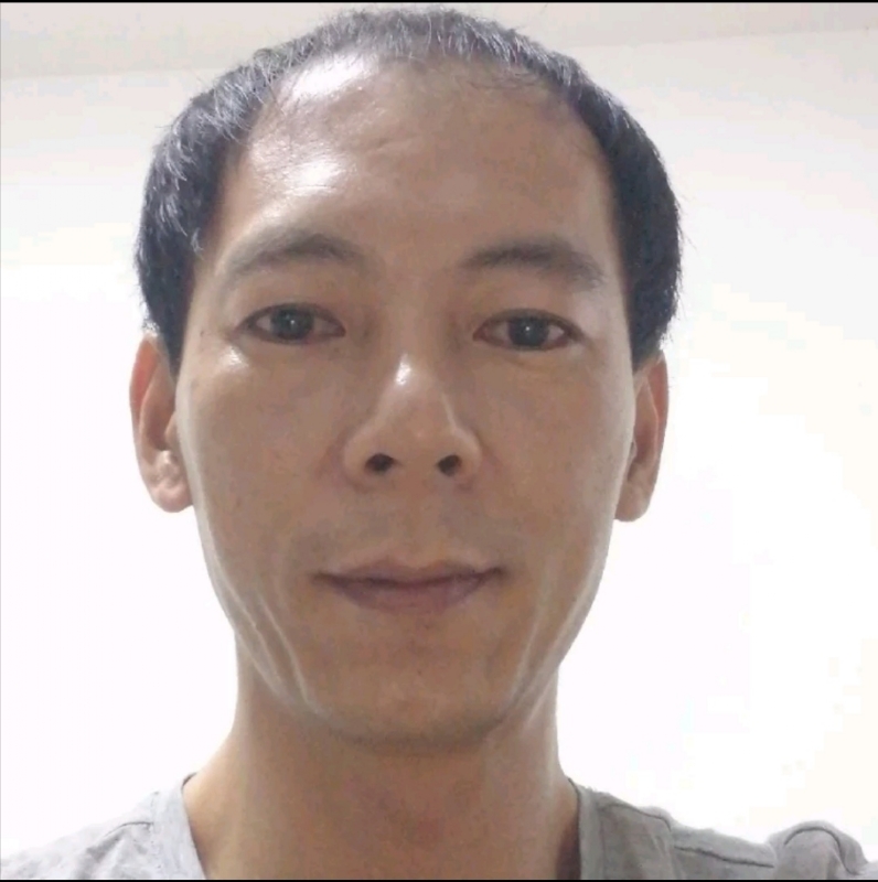 单枪匹马的第二张照片--大田征婚网