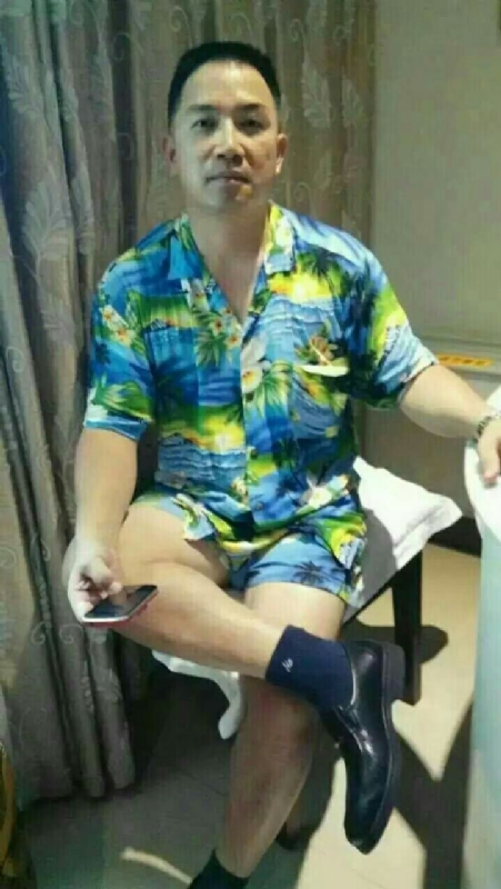 四海为家、寻爱之旅的第一张照片--大田征婚网
