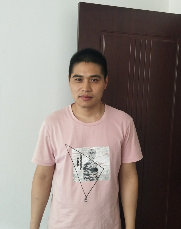 liyuanlin的第一张照片--大田征婚网