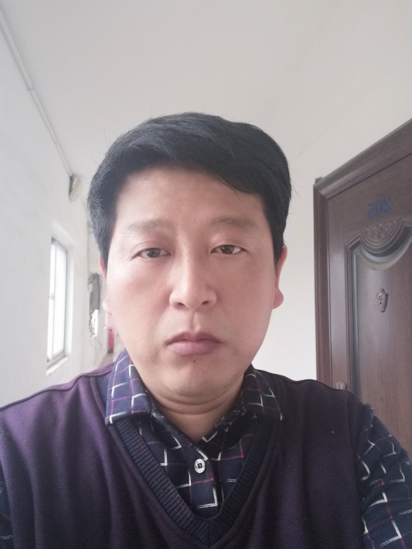 夜色温柔的第四张照片--大田征婚网