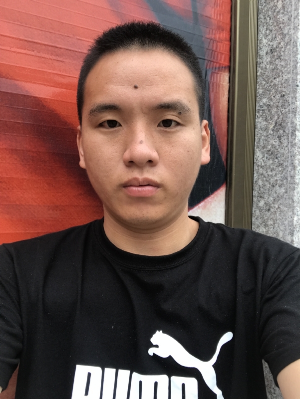 陈轻松的第二张照片--大田征婚网