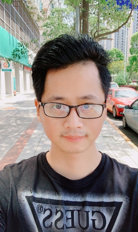 欧金的第一张照片--大田征婚网