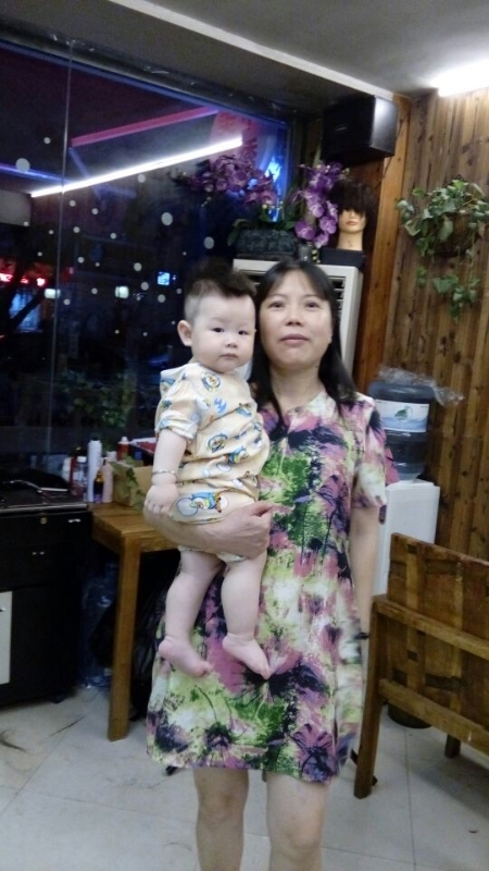 mary的第一张照片--大田征婚网
