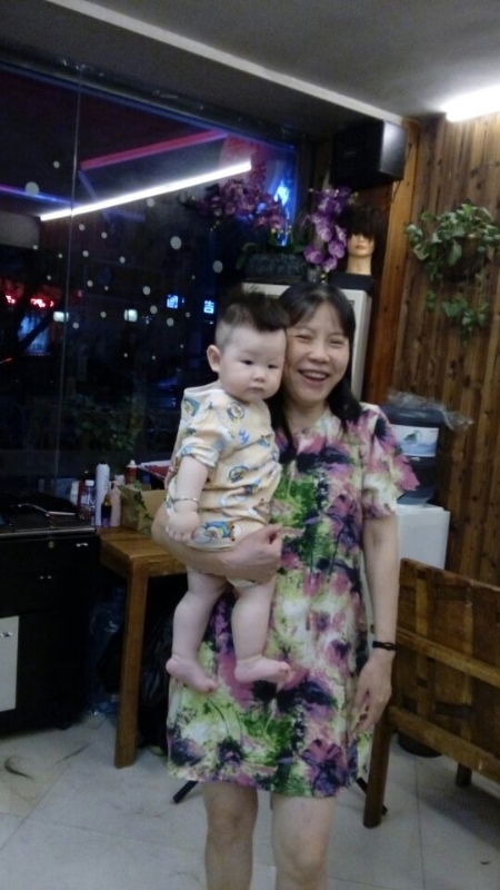 mary的第二张照片--大田征婚网