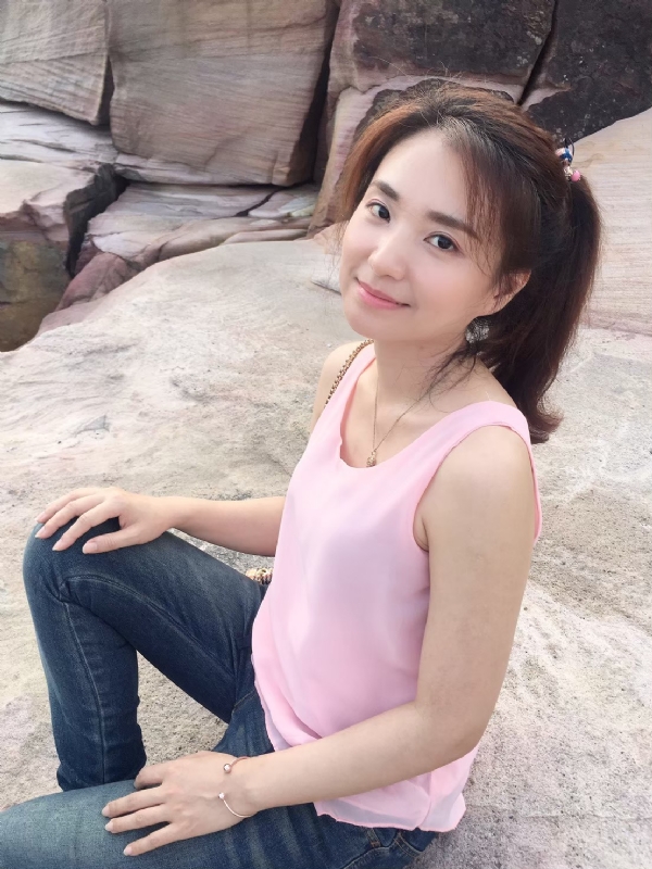 Jane的第二张照片--大田征婚网