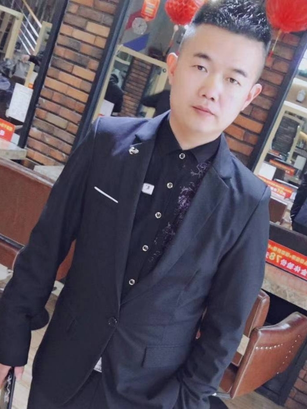 相伴到老的第一张照片--大田征婚网