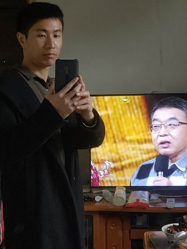 白色的风的第二张照片--大田征婚网
