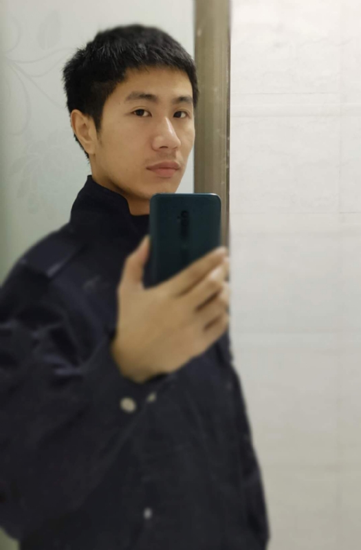 白色的风的第三张照片--大田征婚网