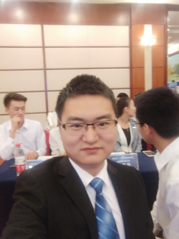 慕秋的第一张照片--大田征婚网